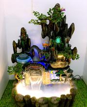 風水樹脂工藝品圖片賞析 工藝扇的藝術(shù)與能量