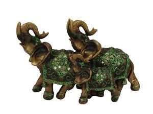 樹(shù)脂工藝品 從義烏國(guó)際商貿(mào)城一區(qū)到全球的創(chuàng)意之旅