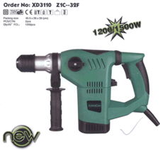 電錘 Z1C-32F 電動工具與健身器材的優(yōu)質(zhì)選擇